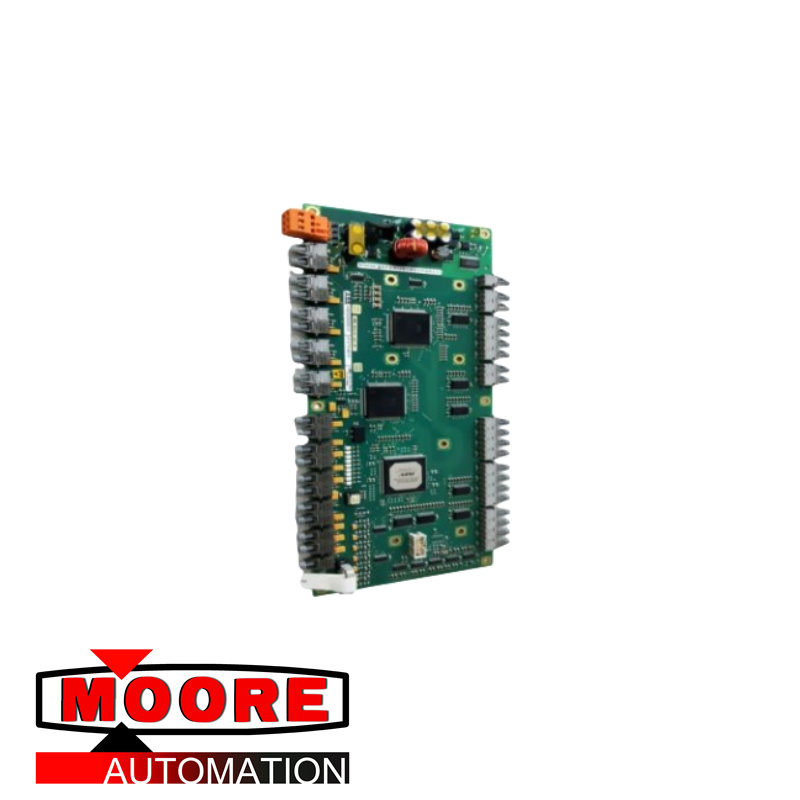 ABB HIER460247R1 UN0806B-P V1 Unitrol Module
