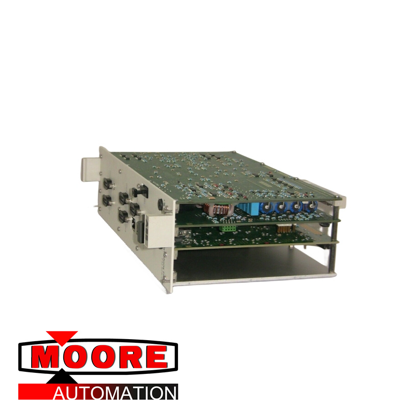 ABB 3BDH000606R1 PM875-2 Controller