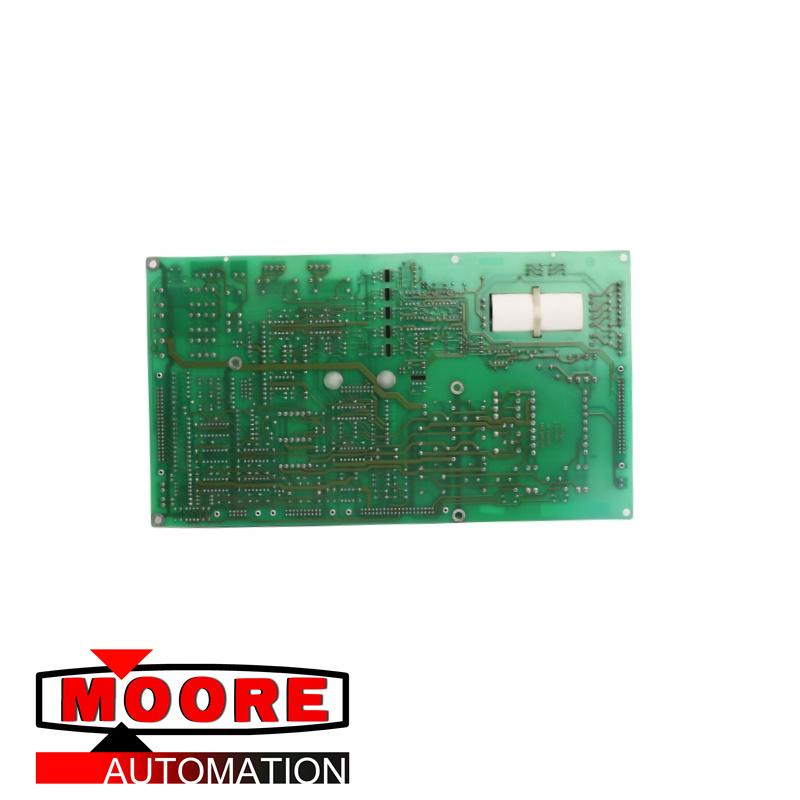 ABB	SNAT607MCI Main Circuit Interface