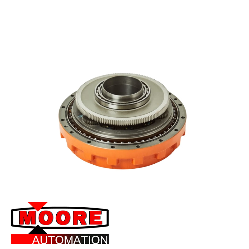 ABB 3HAC044517-001  3HAC026114-010 3HAC026114-009 Drive unit