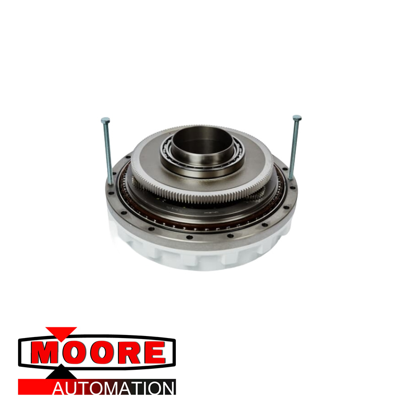 ABB IRB460 3HAC054556-001 3HAC026114-007  3HAC026114-006  Drive unit