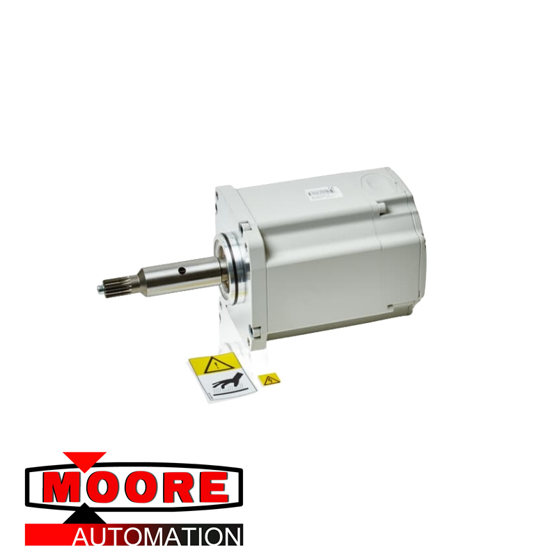 ABB 3HAC15885-1 3HAC15885-2 3HAC033203-001 3HAC057546-003 3HAC033203-005 3HAC057546-004 Motor incl pinion