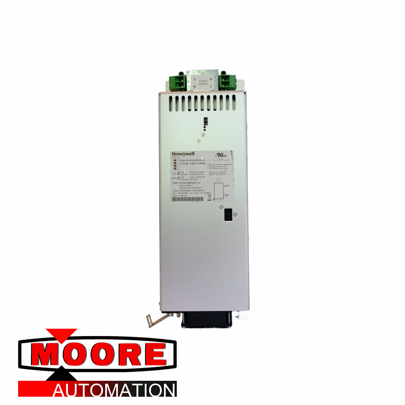 HONEYWELL  FC-PSU-UNI2450U V1.0 Power Supply