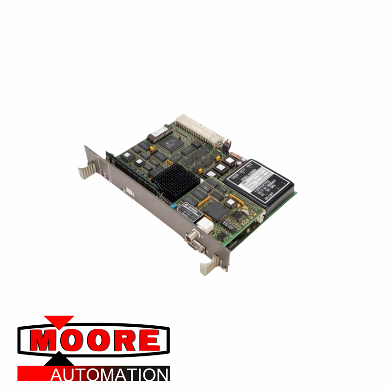 ABB GKWE857800R1214 87TS50E-E Communicatioins Module