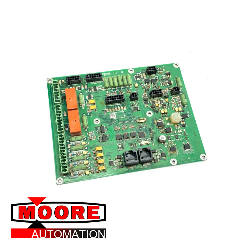 ABB IRB1600 3HAC021455-001 IRB2600 3HAC030006-001 3HAC030162-001 DSQC400 Circuit Board