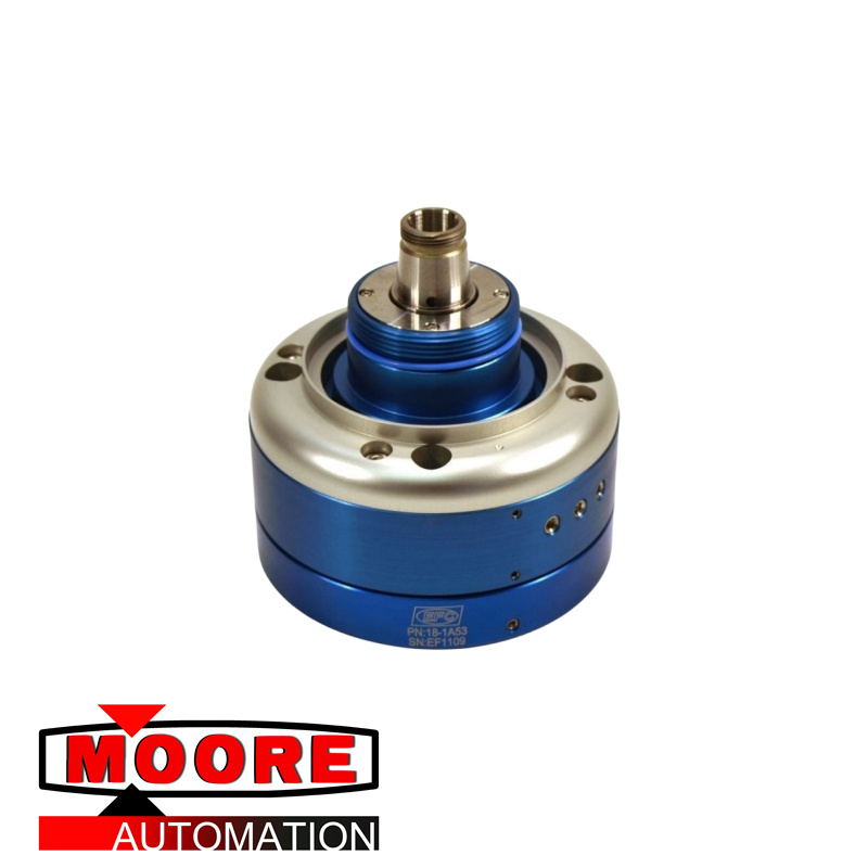 ABB IRB6640CPCS 3HAC022481-001 CPCS 3HAC020126-001 2C0683 robot blue air motor