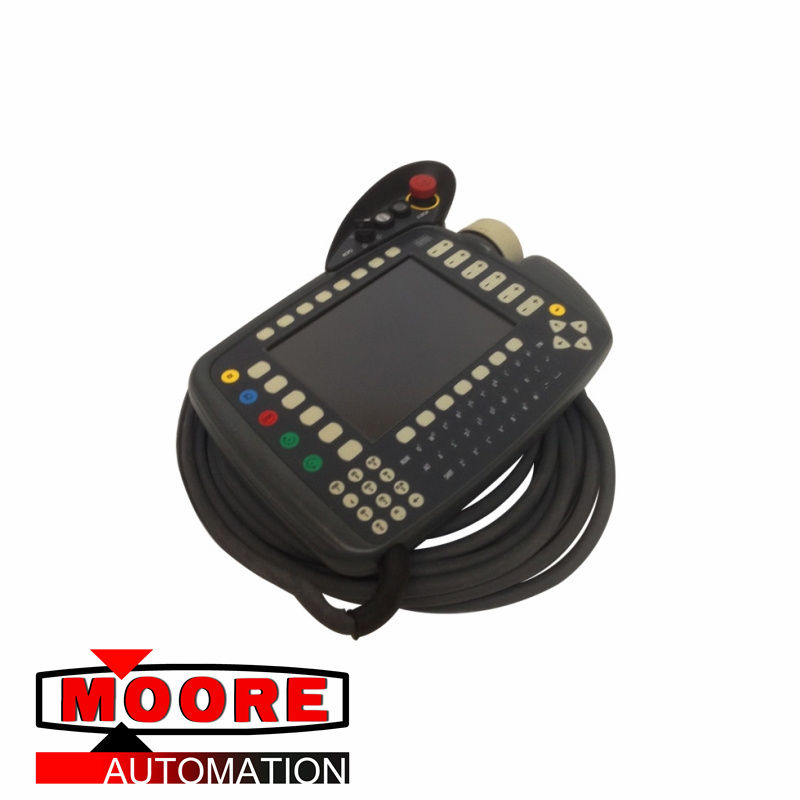 KUKA KRC2'KRC4 00-115-489 00-139-565 KRC4 00-168-334 smartPAD Teach Pendant