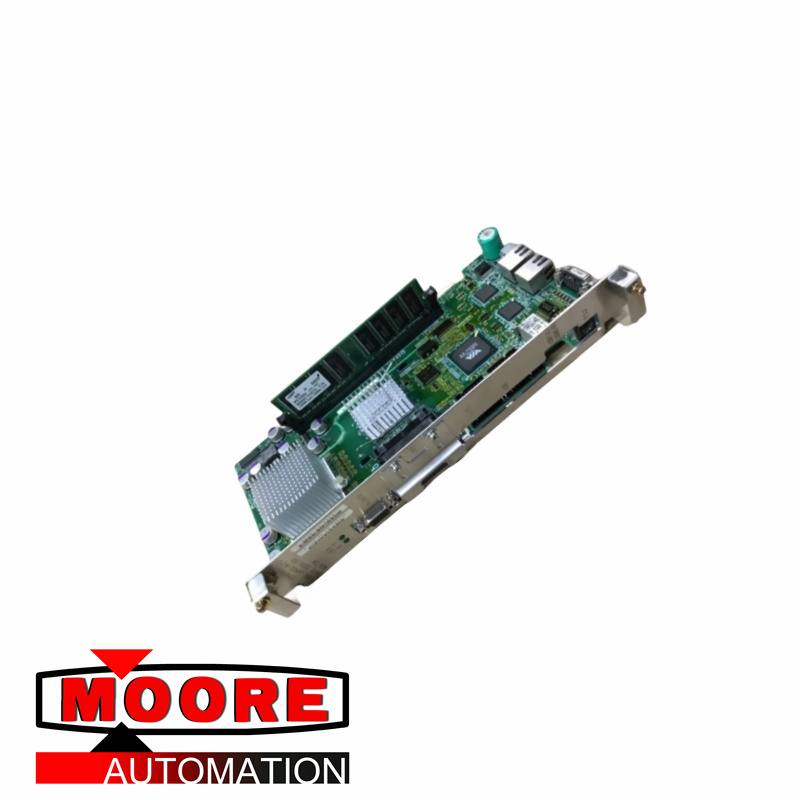 Yaskawa SRDA-SDA71A01A-E NX100 JZRCR-NPP01B-1 NX100 JANCD-NCP01 JANCD-NCP01-1 CPU Robot Control Board