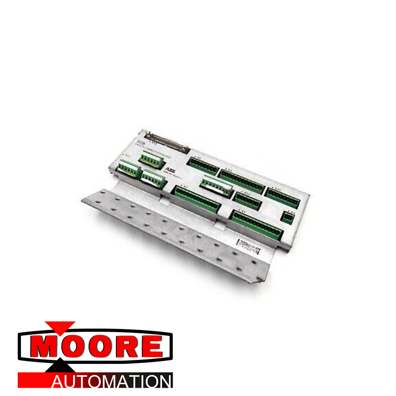 ABB 3HAC7998-1 3HAC7998-2 IRB2400 3HAC4790-1 3HNA011334-001，SCB-01 Safety Connection Board