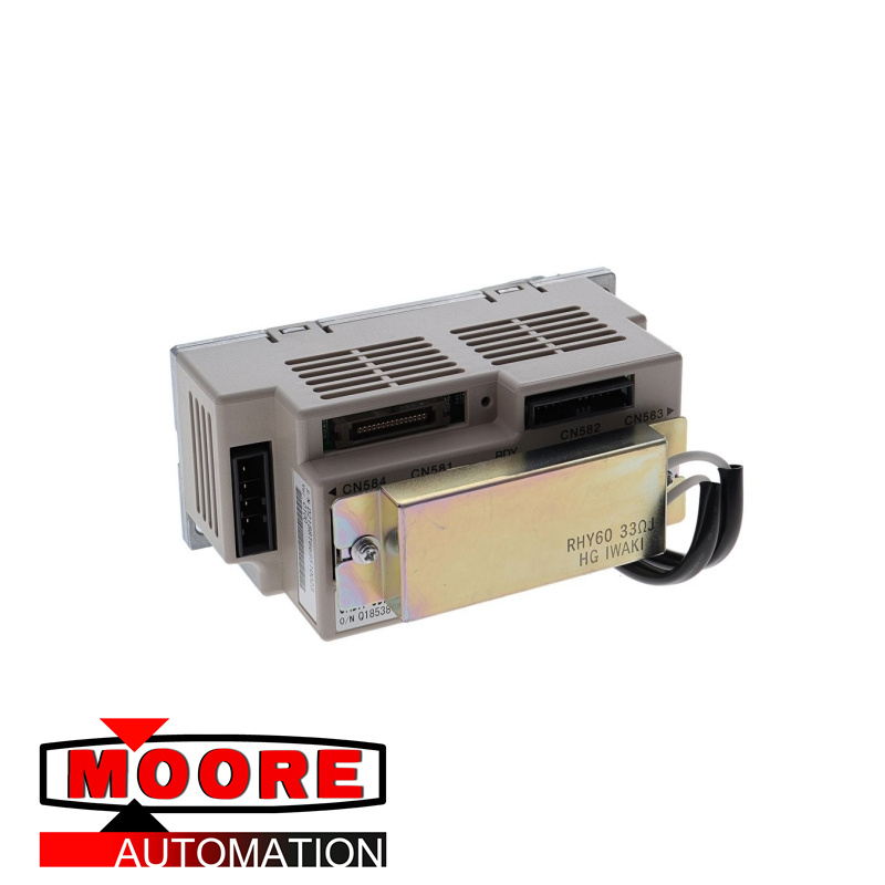 Yaskawa DX100JANCD-YBK01-1E  JANCD-AEW01-E SRDA-SDA14A01A-E Servo Amplifier module