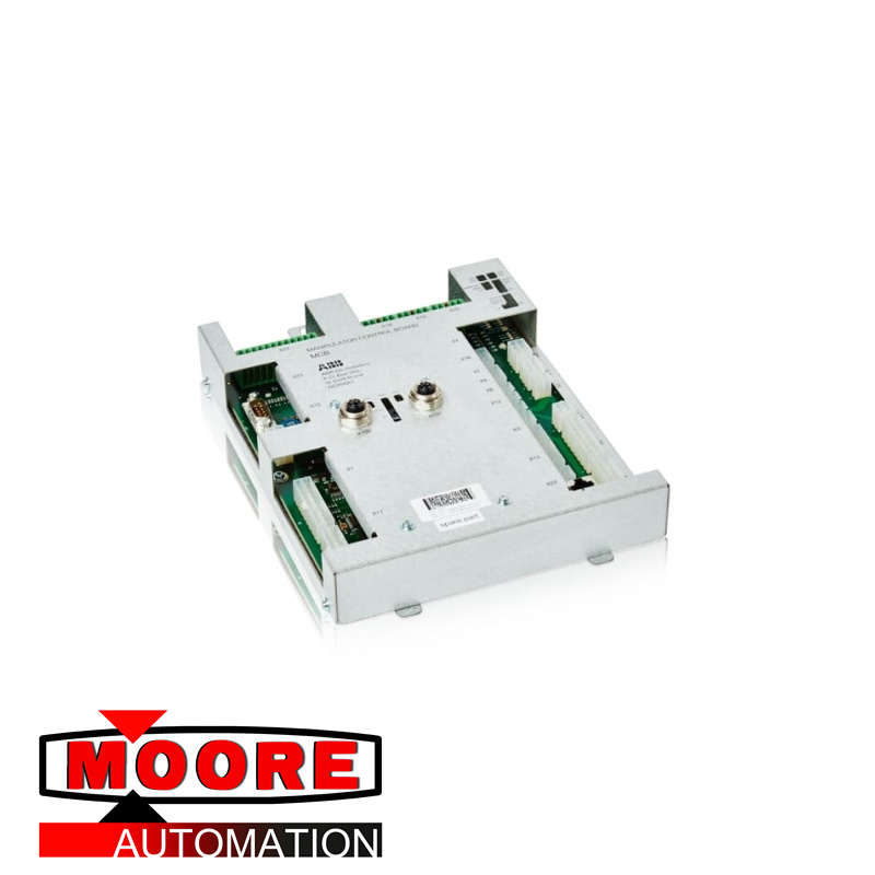 ABB IRB660 3HAC058803-001 3HAC025062-003 DSQC378B 3HNE00421-1  IRC5 DSQC626A3HAC026289-001 Servo Power Supply Unit