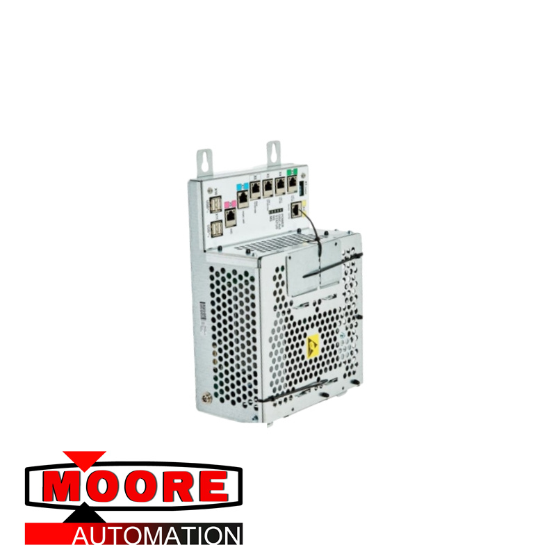 ABB IRB7600 3HAC17484-1 3HAC062339-006 IRB6620 3HAC025007-001 DSQC1018 3HAC050363-001 DSQC1000 3HAC042766-001 Computer Unit