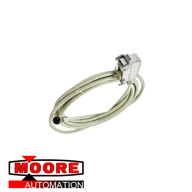ABB 3HAC043904-001 DSQC406 3HAC035301-001 3HAC7998-1 3HAC7998-2 3HAC7998-3 Control cable signal