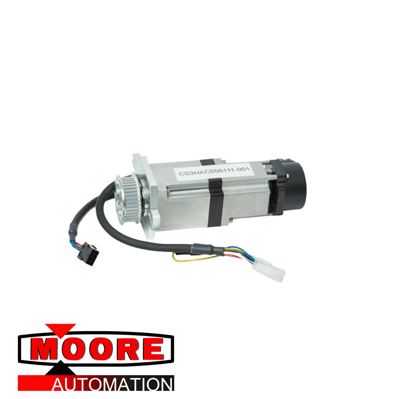 ABB IRB6640 3HAC03124-001 IRB7600 3HAC037474-001 IRB1200 25-100-800928--31 Motor Type A
