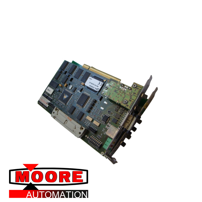 KUKA 00-117-344 KSD1-4800-117-344 6FC5403-0AA10-0AA0 00-138-379 Safety Board