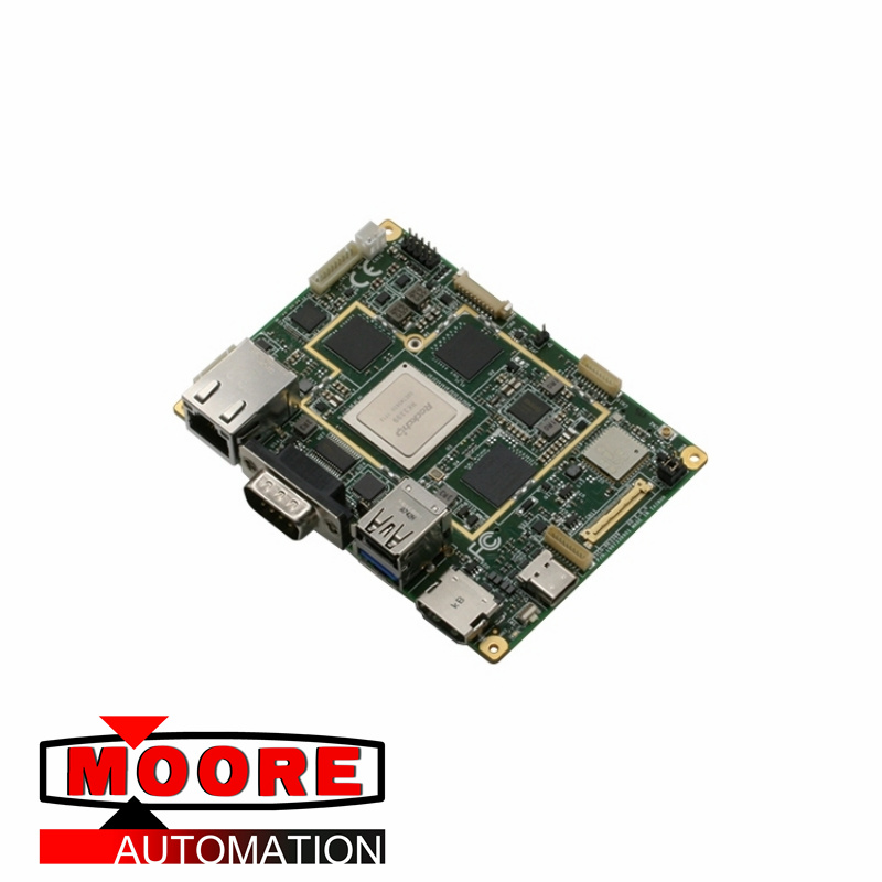 YASKAWA YRK01B-1E DX100CPUJZNC-YRK01B-1E JANCD-ASF30-1E 50999-2922R07 CPU50999-2922R07 Fanless Board