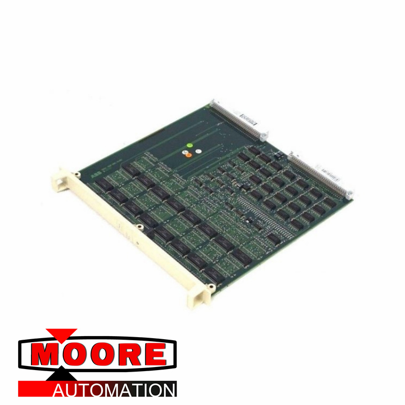 ABB 3HAC029903-003 -IRB360 DSQC330 3HAB6372-1 DSQC323 3HAB5956-1 Expansion Memory Board