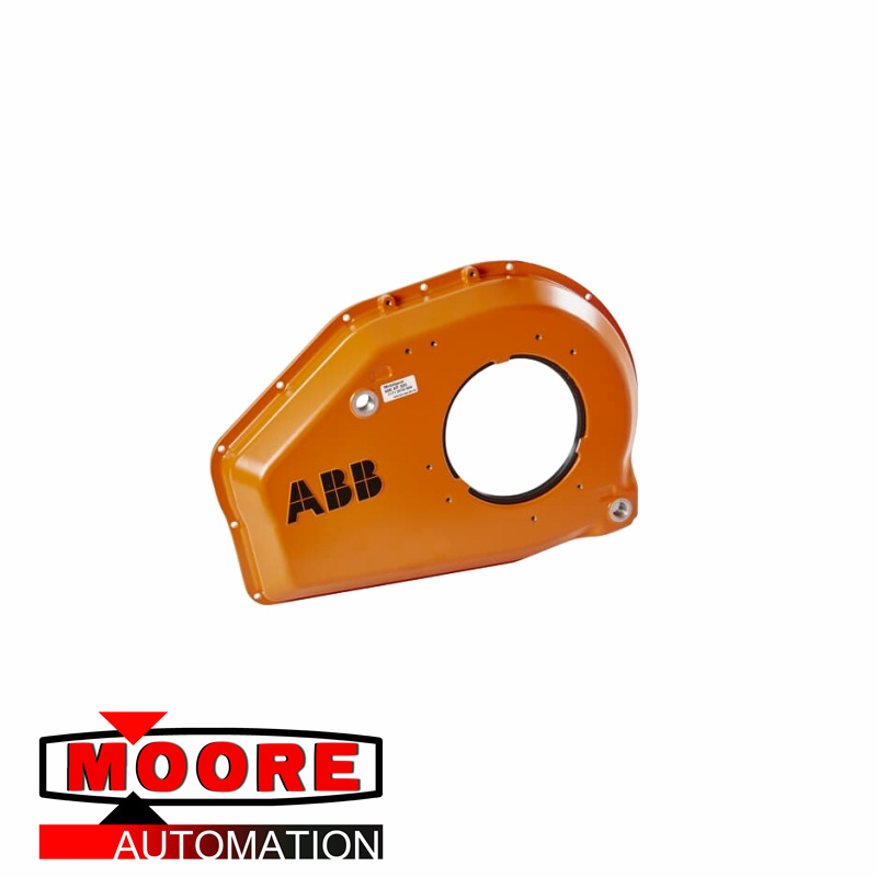 ABB 3HAC057981-003 3HAC020929-006 3HAC020079-001 DSQC623 3HAC049789-001 Cover ax4 with sealing