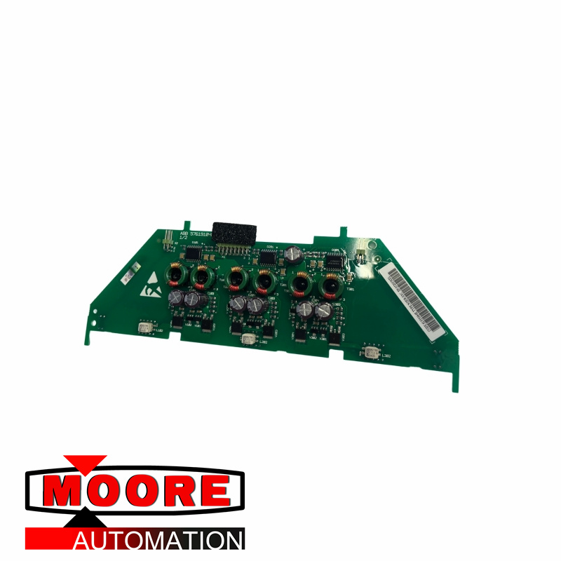 ABB NGDR-03C 58976539 Gate Circuit Card