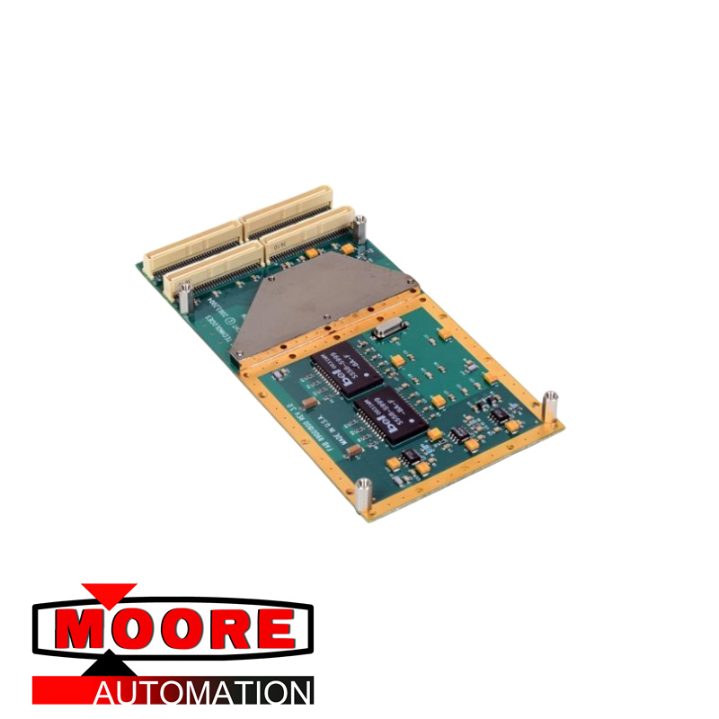 PMC-GBIT-DT2BP PMC610J4RC Network Interface Card