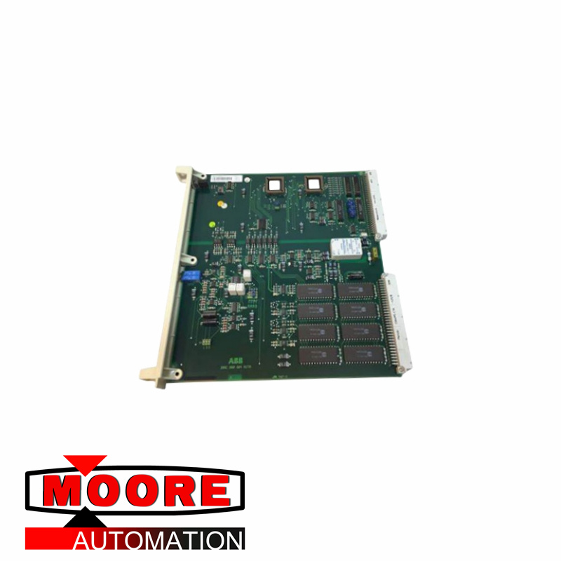 ABB DSAI146 Analog Input Unit