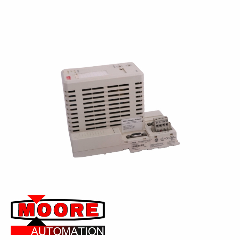 ABB UNS0885 3BHB006943R0001 UNS0885a-Z Control Module