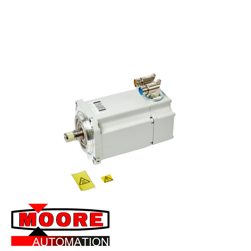 ABB 3HAC044513-001 3HNA026409-001 3HAC157541-004 Motor incl pinion