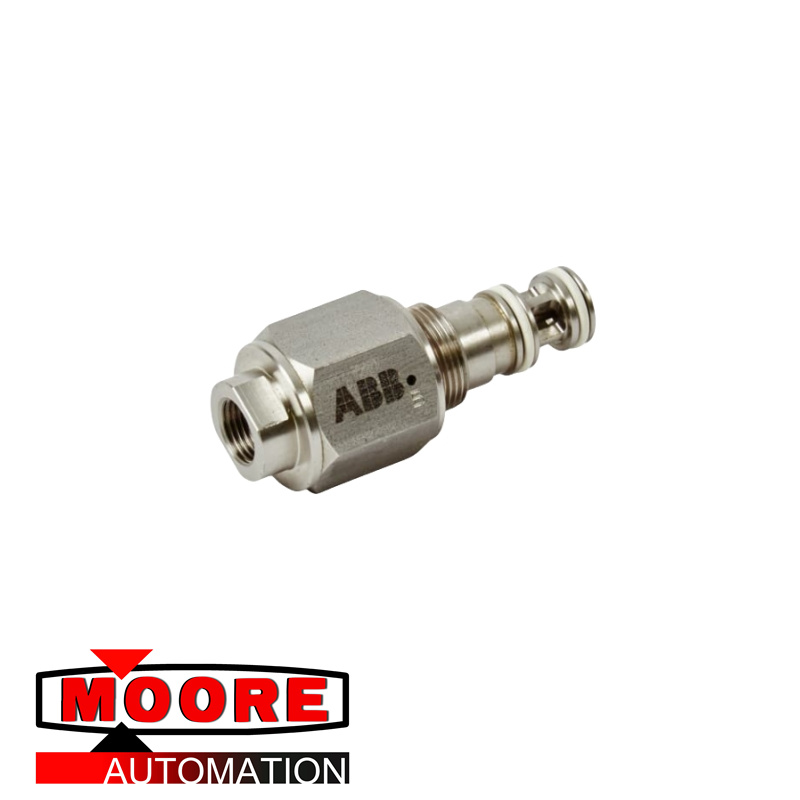 ABB 024290200 14D36-ESOPRS0P1-B19N-ST6S00N-ROSO 3HAC 057285-001  robot servo armature