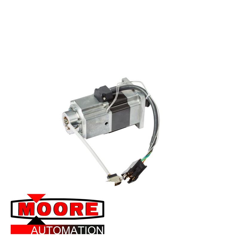 ABB 3HAC17810-1 3HAB8101-3 IRB52\3HNA014908-001 MOTOR 5/6 W/PINION, SPARE