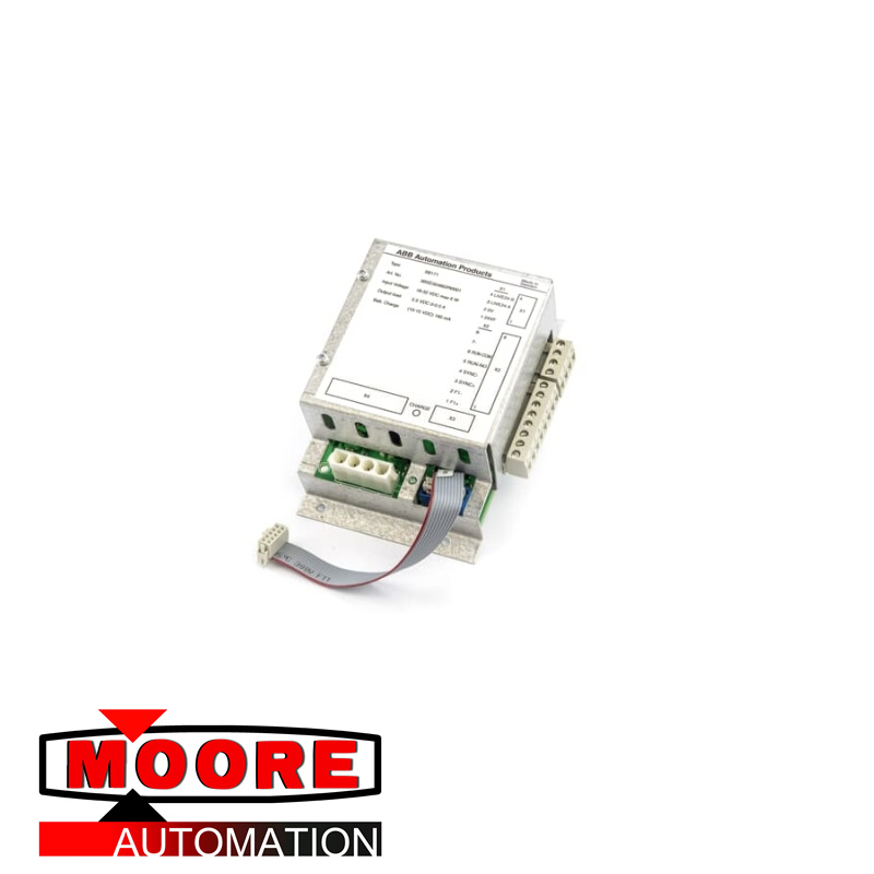 ABB SB171 3BSE004802R1 Backup Power Supply