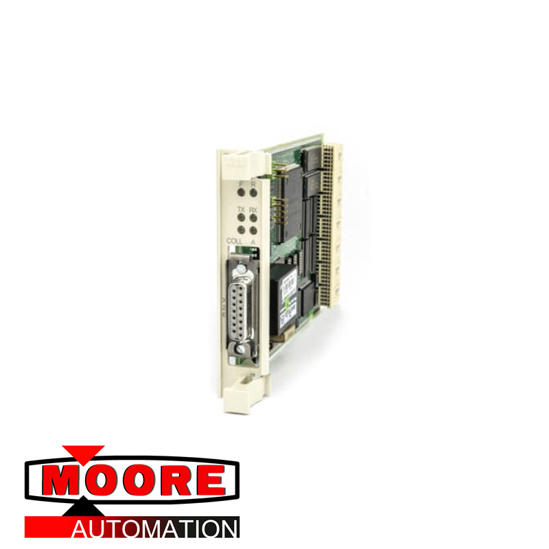 ABB CI546 3BSE012545R1 VIP Communication Interface