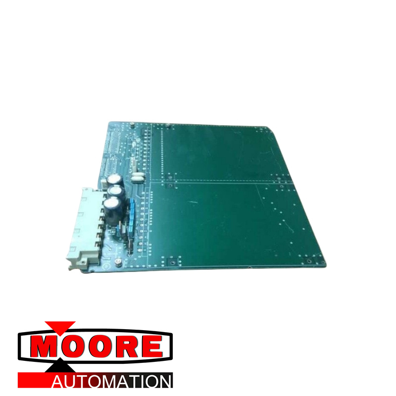 ABB 209630R2 B4LAA BOARD