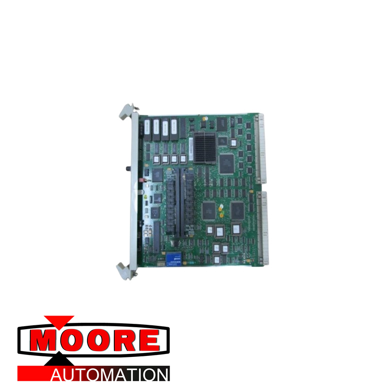 ABB PM510V16 3BSE008358R1 Processor Module