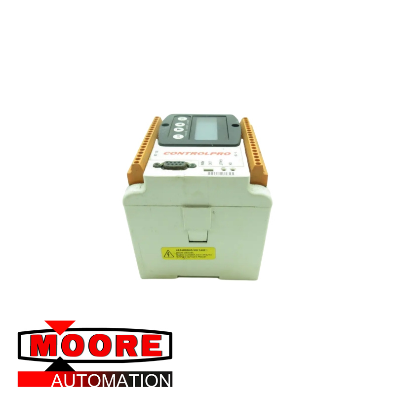 CONTROL PRO CID-115V CONDITION MONITORING UNIT