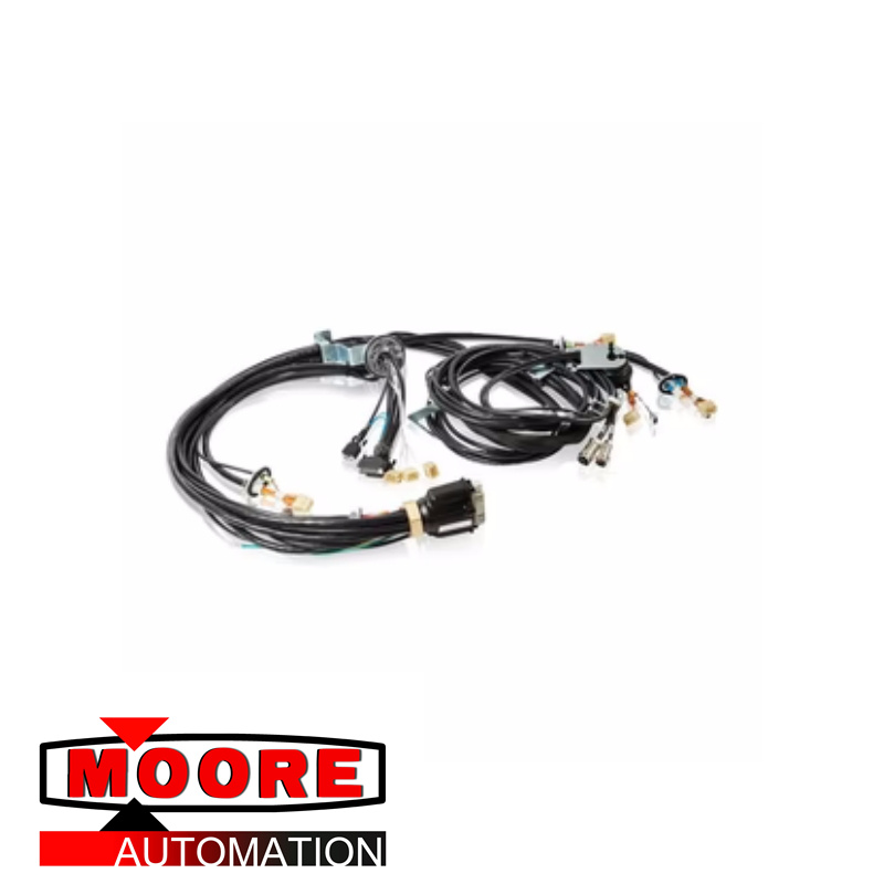 ABB CR82350010 B36D4P-07028 CR82350042 B6305Q-02454 3HAC16331-1 Cable harness, man. ax1-4