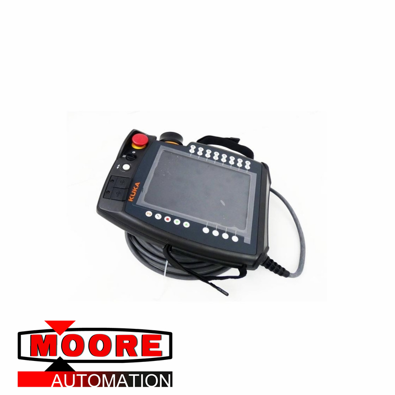 KUKA KRC2 00-228-934 KRC4EMD  00-228-936 00-168-334 Smartpad Teach Pendant