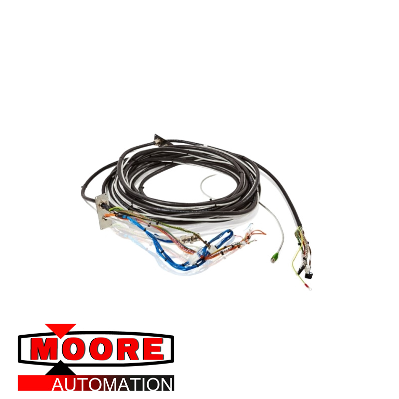 ABB TP-4993-2PC10P-DP 3HAC043074-002ⅠRB6700 lRB2600 3HAC030006-001 3HAC029896-024 Cable harness, Basic