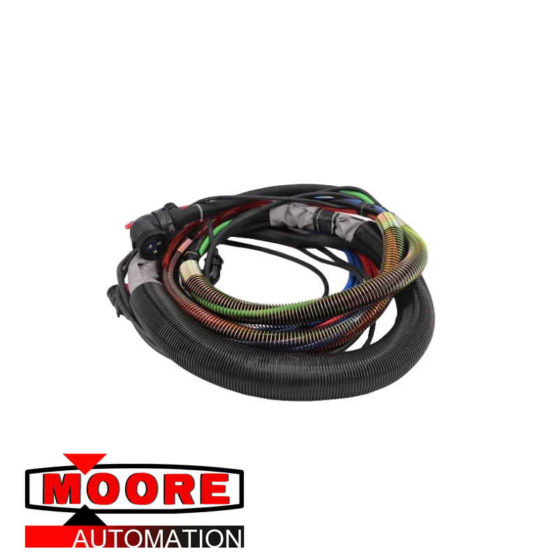YASKAWA JANCD-YIO22-E l／O JANCD-YBK21-3E MPL300 HW0174949-A HARNESS