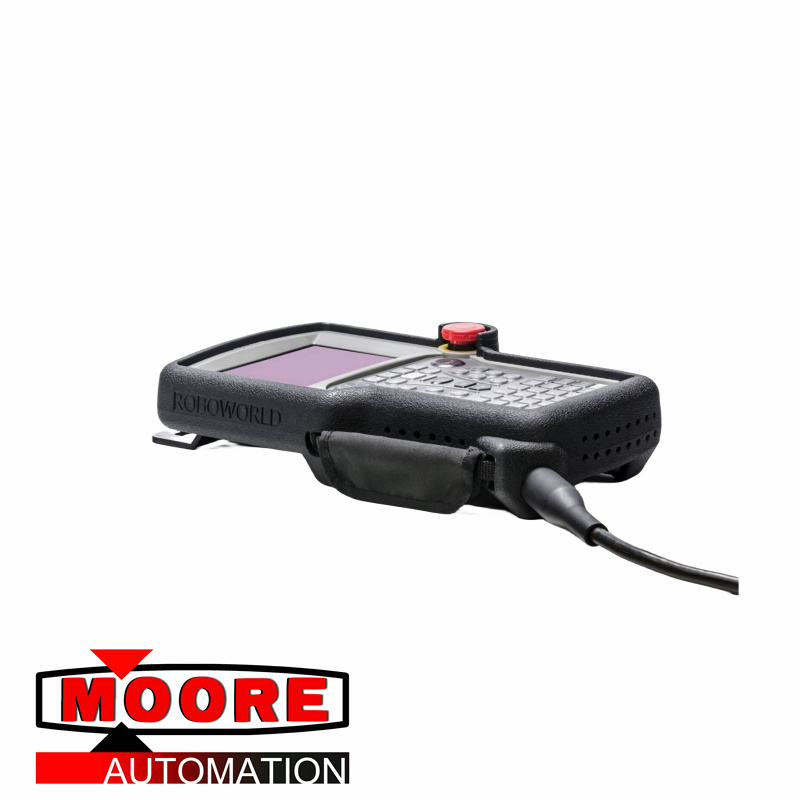 YASKAWA JANCD-XCP01C-1 xrcCPU HW0382468-B JZRCR-NPP03-8 JZRCR-NPP03-20 Teach Pendant