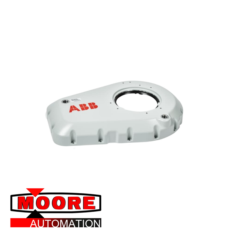 ABB 3HAC058947-004 lRB6650S 3HAC058612-001 lRB1200 3HAC043500-003 lRB6700 Cover with Gasket