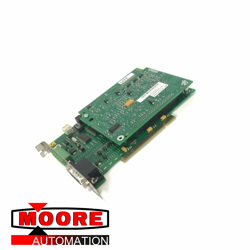 KUKA 00-192-295 00-192-296 00-118-966 C2 Interbus Fiber Optic Card