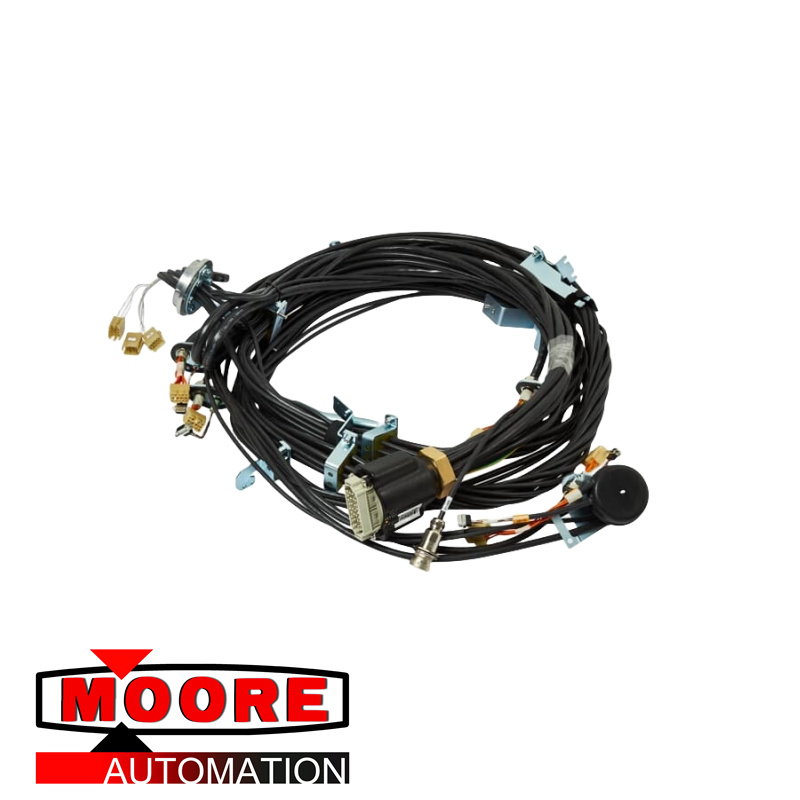 ABB 3HAC10828-10 IRB66xx 3HNA024855-001MCB-02B  3HAC024386-001ⅠRB6640.lRB6600 Manipulator harness ax 1-6