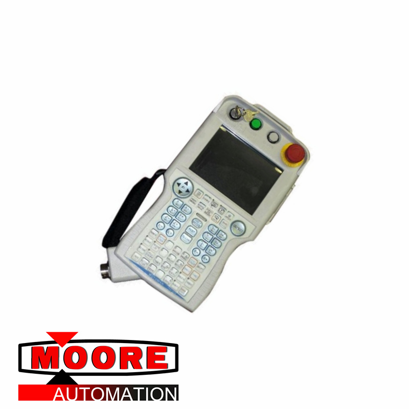 YASKAWA HW9280707-F  HW9280707-F JZRCR-NPP01B-1 NX100 JZRCR-NPP01-1 JZRCR-YPP01-1 dx100 Robot Teach Pendant
