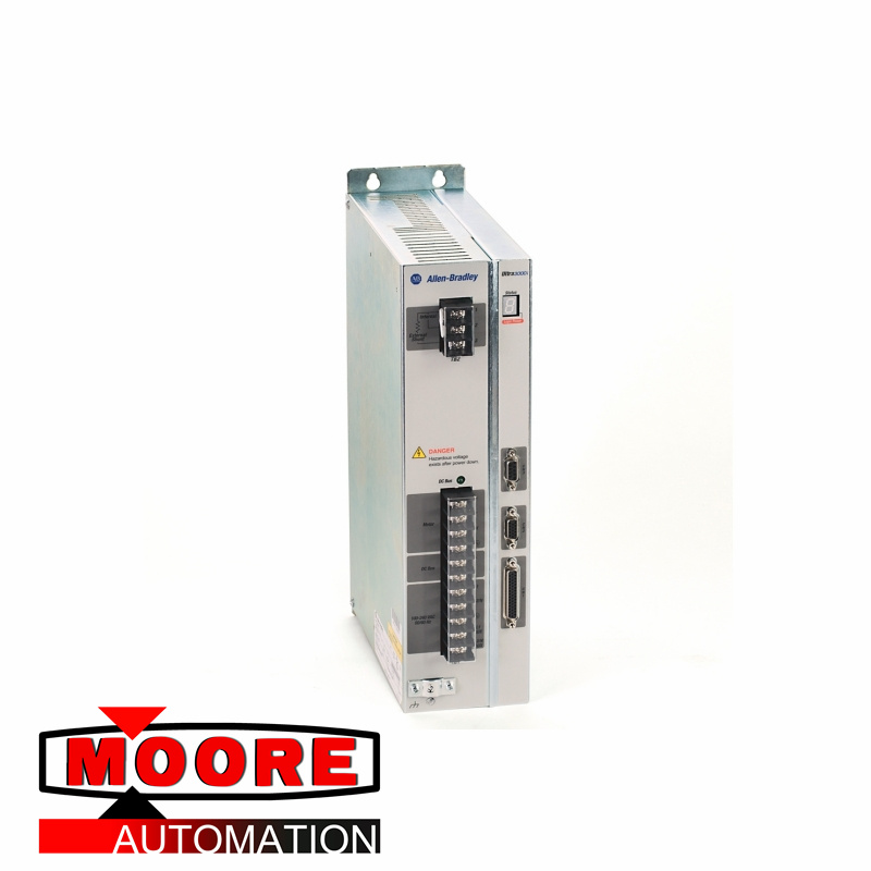 2098-DSD-030X Servo Drive