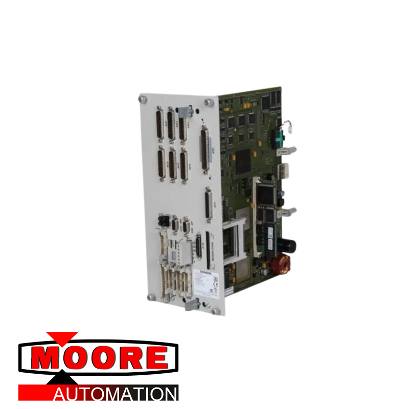 SIEMENS 6ES7646-0BC20-0AA0  6FC5410-0AY03-0AA2 MODULE VERSION