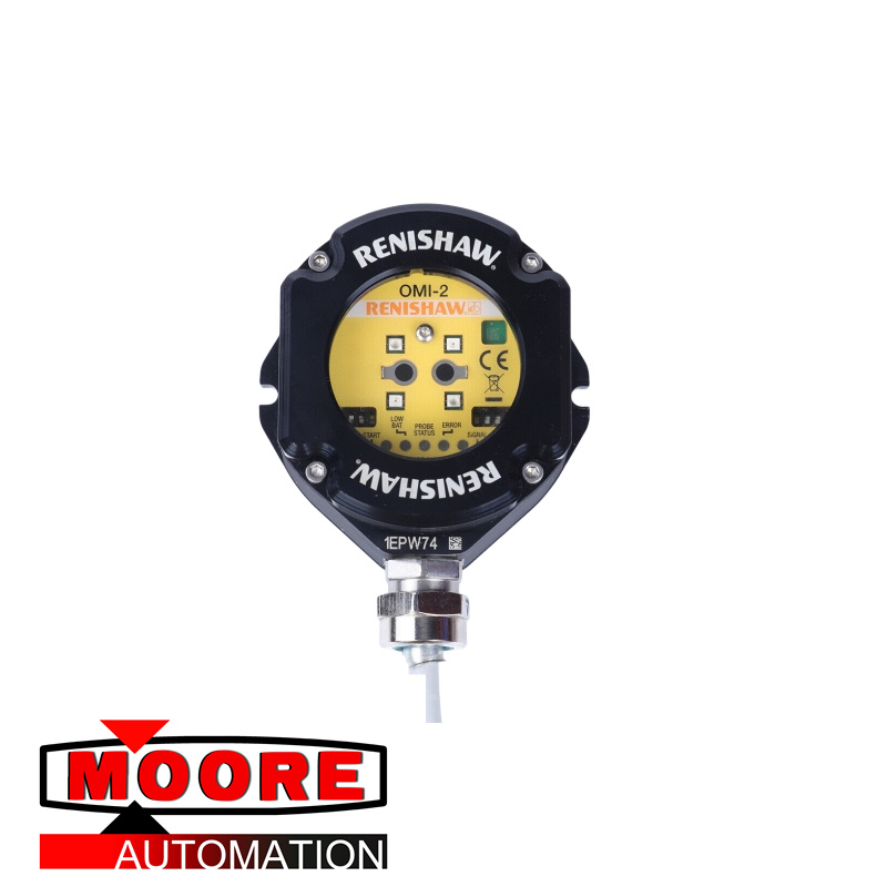 Renishaw A-2115-001-24 OMI 1.5 KTI