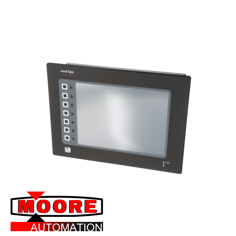 Red Lion G310C000 Digital Display