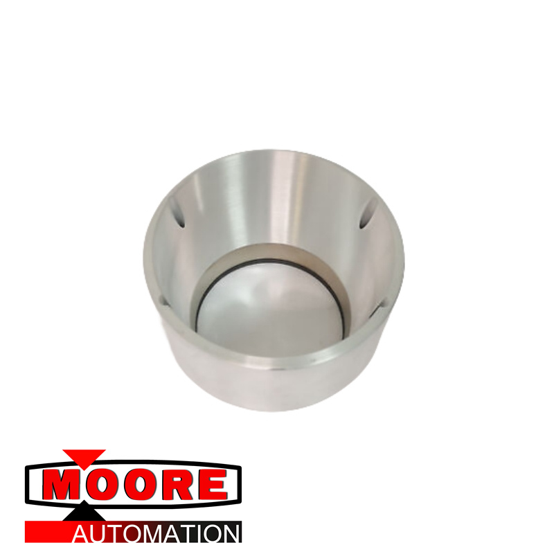 AXCELIS 17293090 DISK FARADAY LINER/ ADAPTOR