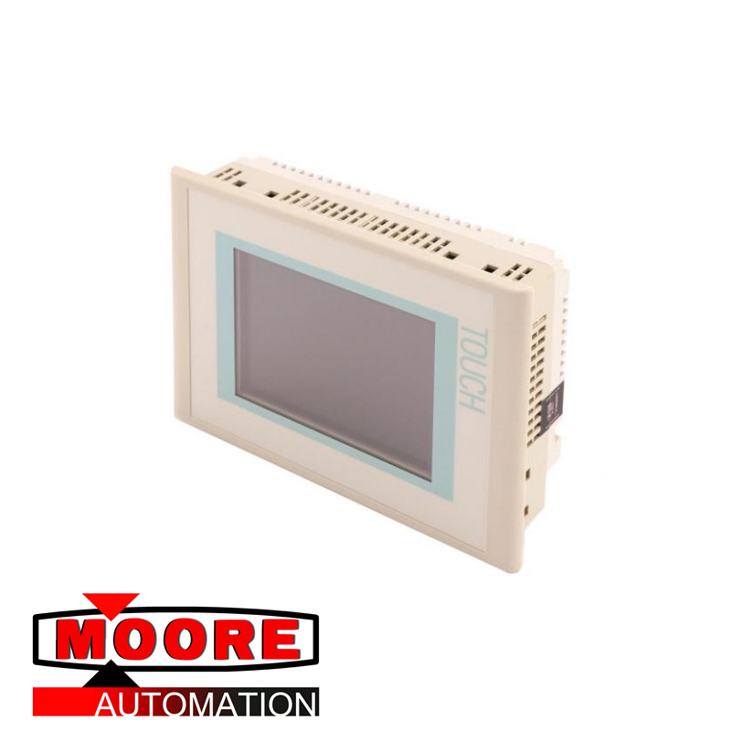 SIEMENS TP177B 6AV6 642-0BA01-1AX1  6AV7861-3AB00-1A00 SIMATIC TP