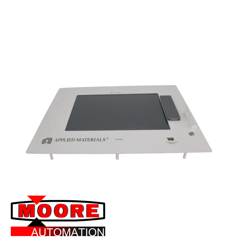 APPLIED MATERIALS 0040-49884 E7627/Z 0150-00947 UNABLE TO POWER UP